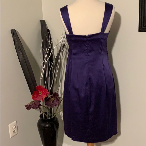 Calvin Klein Cocktail Dress - Picture 3 of 5